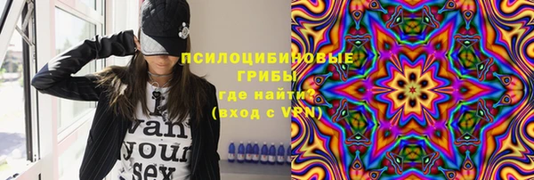 кристаллы Белокуриха